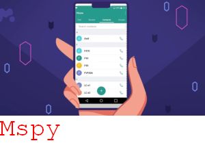 Mspy Aplikacija Besplatno